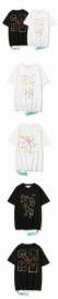 Picture of Off White T Shirts Short _SKUOffWhiteS-XLestn12804398